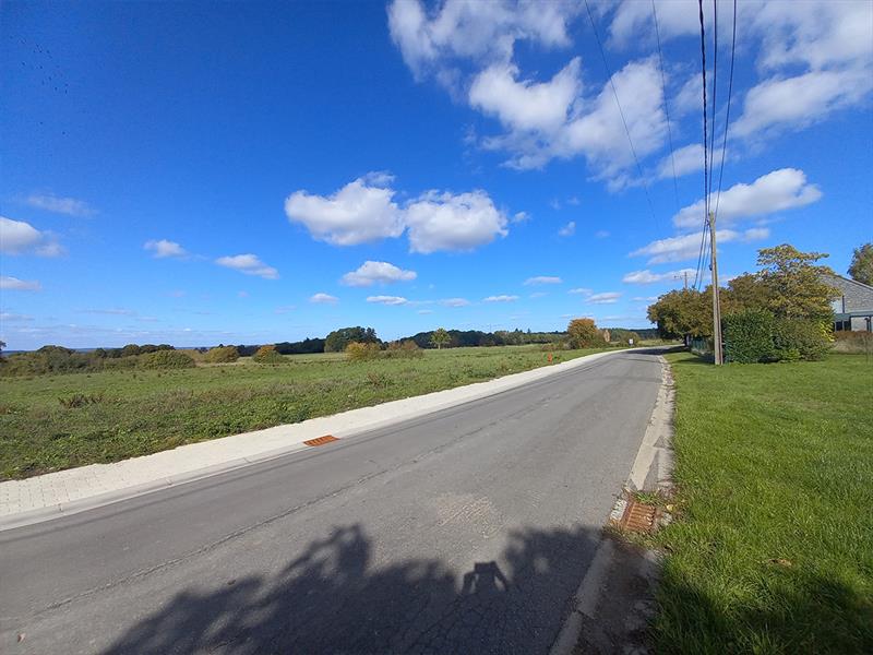 Terrains à vendre à Marche-en-Famenne